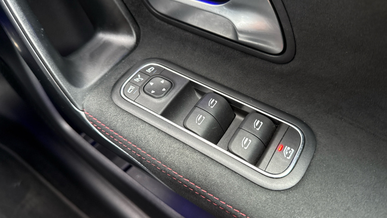 Mercedes-Benz A-Class A200 AMG Line Premium 5dr Auto Petrol Hatchback